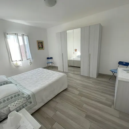 Casa Di Maria Ferienhaus *