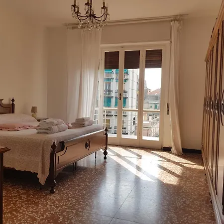 Casa Di Maria Appartamento *