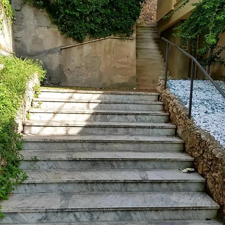Casa Di Maria Finale Ligure