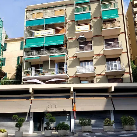 Appartamento Casa Di Maria