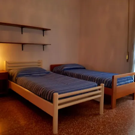 Casa Di Maria * Finale Ligure