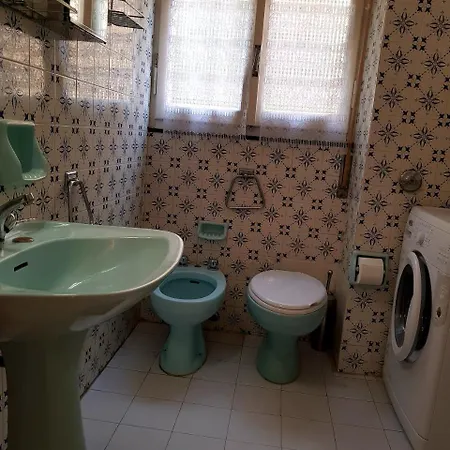 Appartamento Casa Di Maria