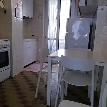 Apartment Casa Di Maria