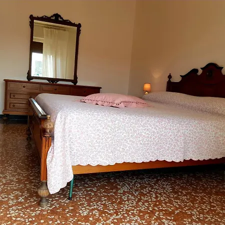 Casa Di Maria *