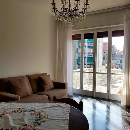 Casa Di Maria Apartment