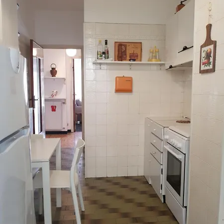 דירה Casa Di Maria *