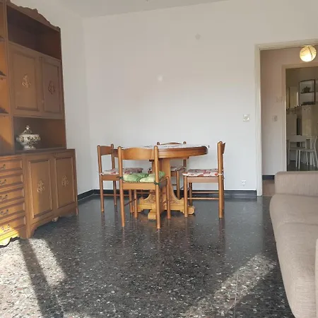 Casa Di Maria Apartment
